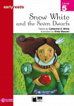Earlyreads 5 Snow White and 7 Dwarfs